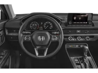 Honda CR-V 2023 AWD LX 4dr SUV