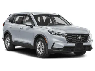 Honda CR-V 2023 AWD LX 4dr SUV