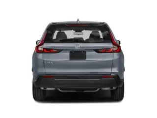 Honda CR-V 2023 AWD LX 4dr SUV