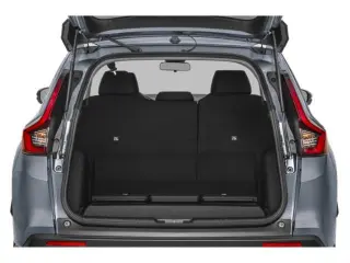 Honda CR-V 2023 AWD LX 4dr SUV