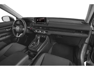 Honda CR-V 2023 AWD LX 4dr SUV