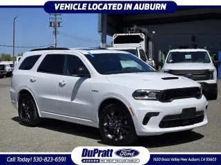 Dodge Durango 2023 AWD R/T 4dr SUV