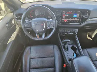 Dodge Durango 2023 AWD R/T 4dr SUV