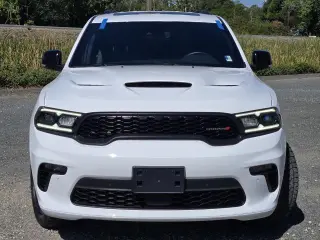 Dodge Durango 2023 AWD R/T 4dr SUV