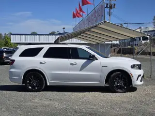 Dodge Durango 2023 AWD R/T 4dr SUV