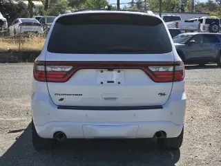 Dodge Durango 2023 AWD R/T 4dr SUV