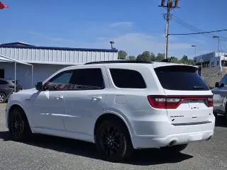 Dodge Durango 2023 AWD R/T 4dr SUV