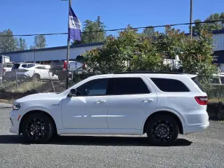 Dodge Durango 2023 AWD R/T 4dr SUV