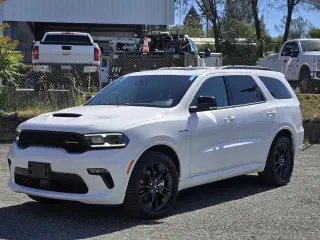 Dodge Durango 2023 AWD R/T 4dr SUV