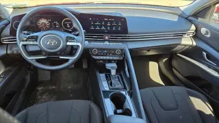 Hyundai ELANTRA 2023 SEL 4dr Sedan SULEV