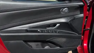 Hyundai ELANTRA 2023 SEL 4dr Sedan SULEV