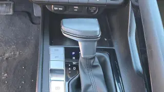 Hyundai ELANTRA 2023 SEL 4dr Sedan SULEV