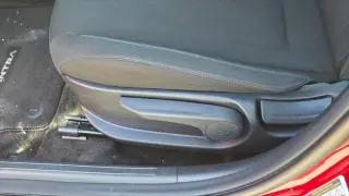 Hyundai ELANTRA 2023 SEL 4dr Sedan SULEV
