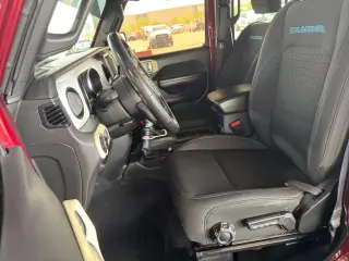 Jeep Wrangler Unlimited 2021 4x4 Sport 4dr SUV