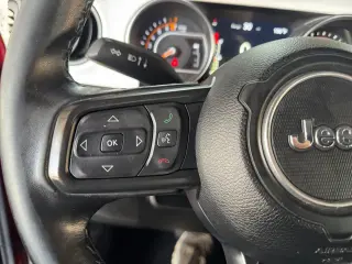 Jeep Wrangler Unlimited 2021 4x4 Sport 4dr SUV