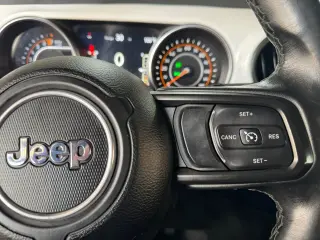 Jeep Wrangler Unlimited 2021 4x4 Sport 4dr SUV