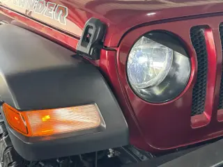 Jeep Wrangler Unlimited 2021 4x4 Sport 4dr SUV