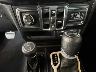 Jeep Wrangler Unlimited 2021 4x4 Sport 4dr SUV