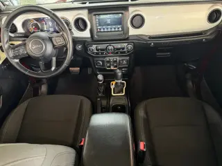 Jeep Wrangler Unlimited 2021 4x4 Sport 4dr SUV