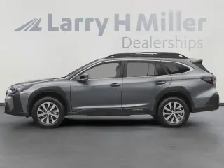 Subaru Outback 2024 AWD Premium 4dr Crossover