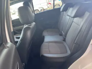 Chevrolet Trax 2015 LT 4dr Crossover