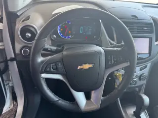Chevrolet Trax 2015 LT 4dr Crossover