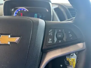 Chevrolet Trax 2015 LT 4dr Crossover