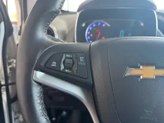 Chevrolet Trax 2015 LT 4dr Crossover