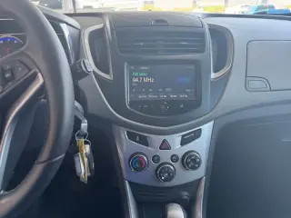 Chevrolet Trax 2015 LT 4dr Crossover