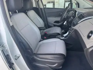Chevrolet Trax 2015 LT 4dr Crossover