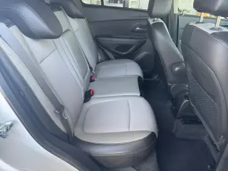 Chevrolet Trax 2015 LT 4dr Crossover