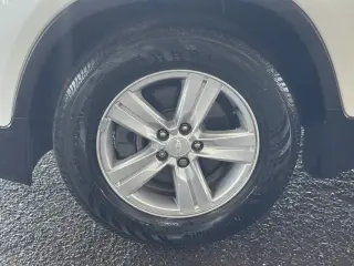 Chevrolet Trax 2015 LT 4dr Crossover