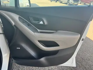 Chevrolet Trax 2015 LT 4dr Crossover