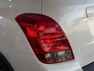 Chevrolet Trax 2015 LT 4dr Crossover