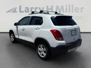 Chevrolet Trax 2015 LT 4dr Crossover