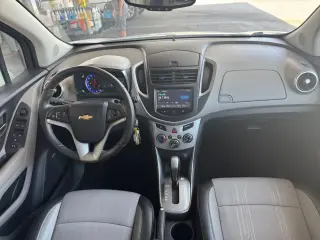 Chevrolet Trax 2015 LT 4dr Crossover