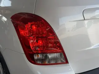 Chevrolet Trax 2015 LT 4dr Crossover