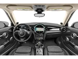 MINI Hardtop 2 Door 2023 Cooper SE 2dr Hatchback