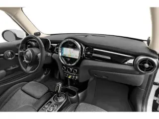 MINI Hardtop 2 Door 2023 Cooper SE 2dr Hatchback