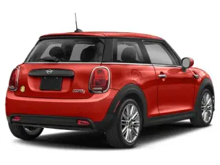 MINI Hardtop 2 Door 2023 Cooper SE 2dr Hatchback