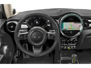 MINI Hardtop 2 Door 2023 Cooper SE 2dr Hatchback