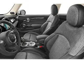 MINI Hardtop 2 Door 2023 Cooper SE 2dr Hatchback