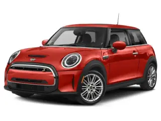 MINI Hardtop 2 Door 2023 Cooper SE 2dr Hatchback