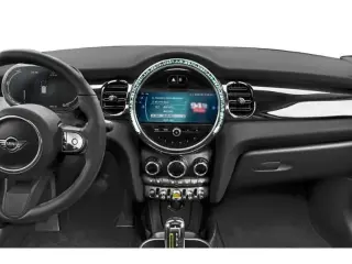 MINI Hardtop 2 Door 2023 Cooper SE 2dr Hatchback