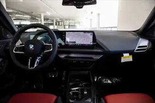 BMW 2 Series 2026 228 Gran Coupe 4dr Sedan