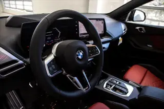 BMW 2 Series 2026 228 Gran Coupe 4dr Sedan