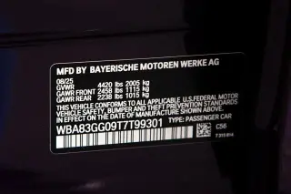 BMW 2 Series 2026 228 Gran Coupe 4dr Sedan