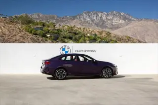 BMW 2 Series 2026 228 Gran Coupe 4dr Sedan