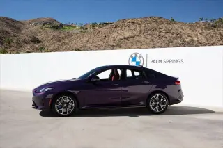 BMW 2 Series 2026 228 Gran Coupe 4dr Sedan