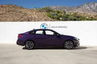 BMW 2 Series 2026 228 Gran Coupe 4dr Sedan